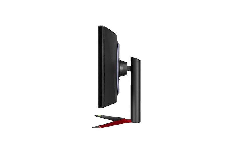 LG Monitor GAMING 38GL950G-B.AEU de 37,5" (ULTRAGEAR) 95.2 cm con panel 3840 x 1600 NanoIPS (AH-IPS), G, 38GL950G-B