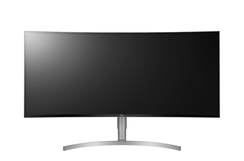 LG  Monitor  ULTRAWIDE 38WK95C-W.AEU de 38" (CURVE) 95,29 cm con panel 3840 x 1600 (QHD+) IPS, G, 38WK95C-W