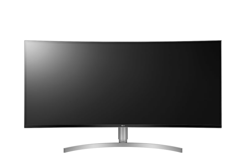 LG  Monitor  ULTRAWIDE 38WK95C-W.AEU de 38" (CURVE) 95,29 cm con panel 3840 x 1600 (QHD+) IPS, G, 38WK95C-W