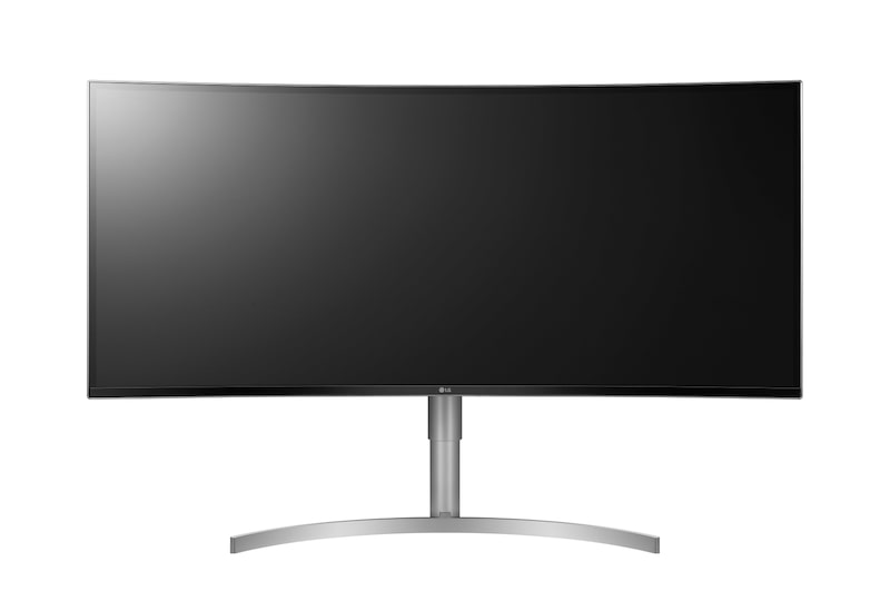 LG  Monitor  ULTRAWIDE 38WK95C-W.AEU de 38" (CURVE) 95,29 cm con panel 3840 x 1600 (QHD+) IPS, G, 38WK95C-W