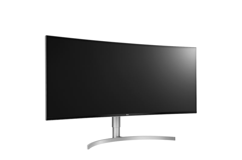 LG  Monitor  ULTRAWIDE 38WK95C-W.AEU de 38" (CURVE) 95,29 cm con panel 3840 x 1600 (QHD+) IPS, G, 38WK95C-W