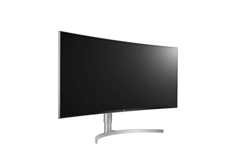 LG  Monitor  ULTRAWIDE 38WK95C-W.AEU de 38" (CURVE) 95,29 cm con panel 3840 x 1600 (QHD+) IPS, G, 38WK95C-W
