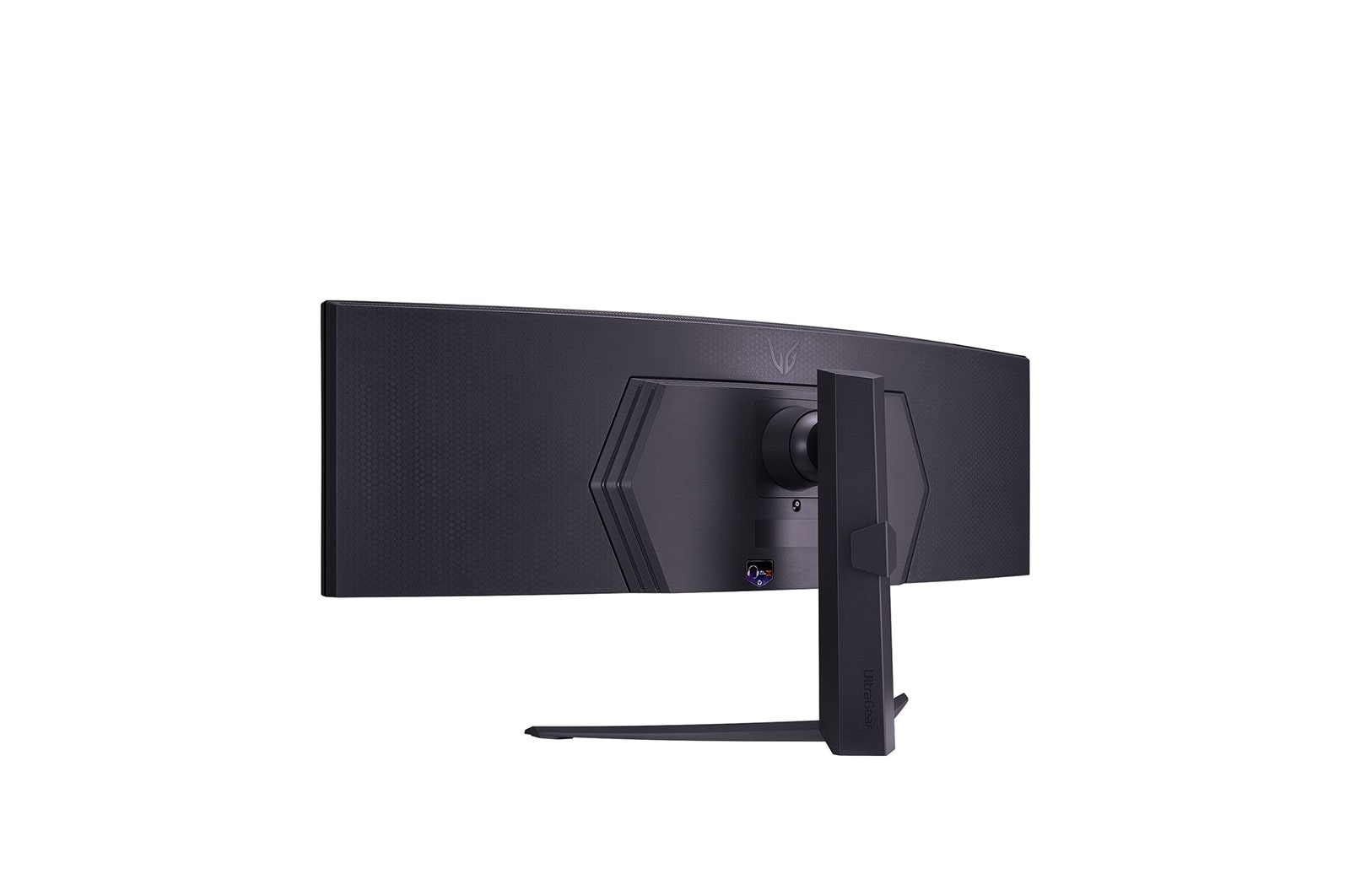 LG Cuando juegas a 240Hz y 1ms, cambia la historia, 45GR75DC-B