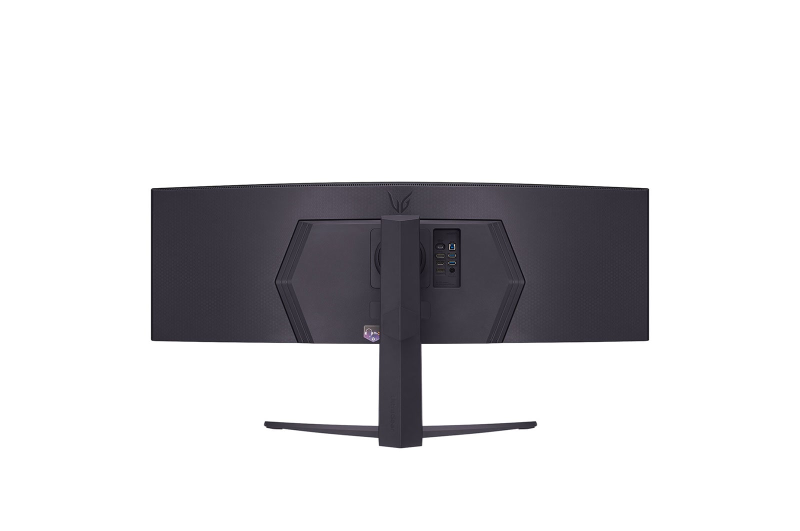 LG Cuando juegas a 240Hz y 1ms, cambia la historia, 45GR75DC-B