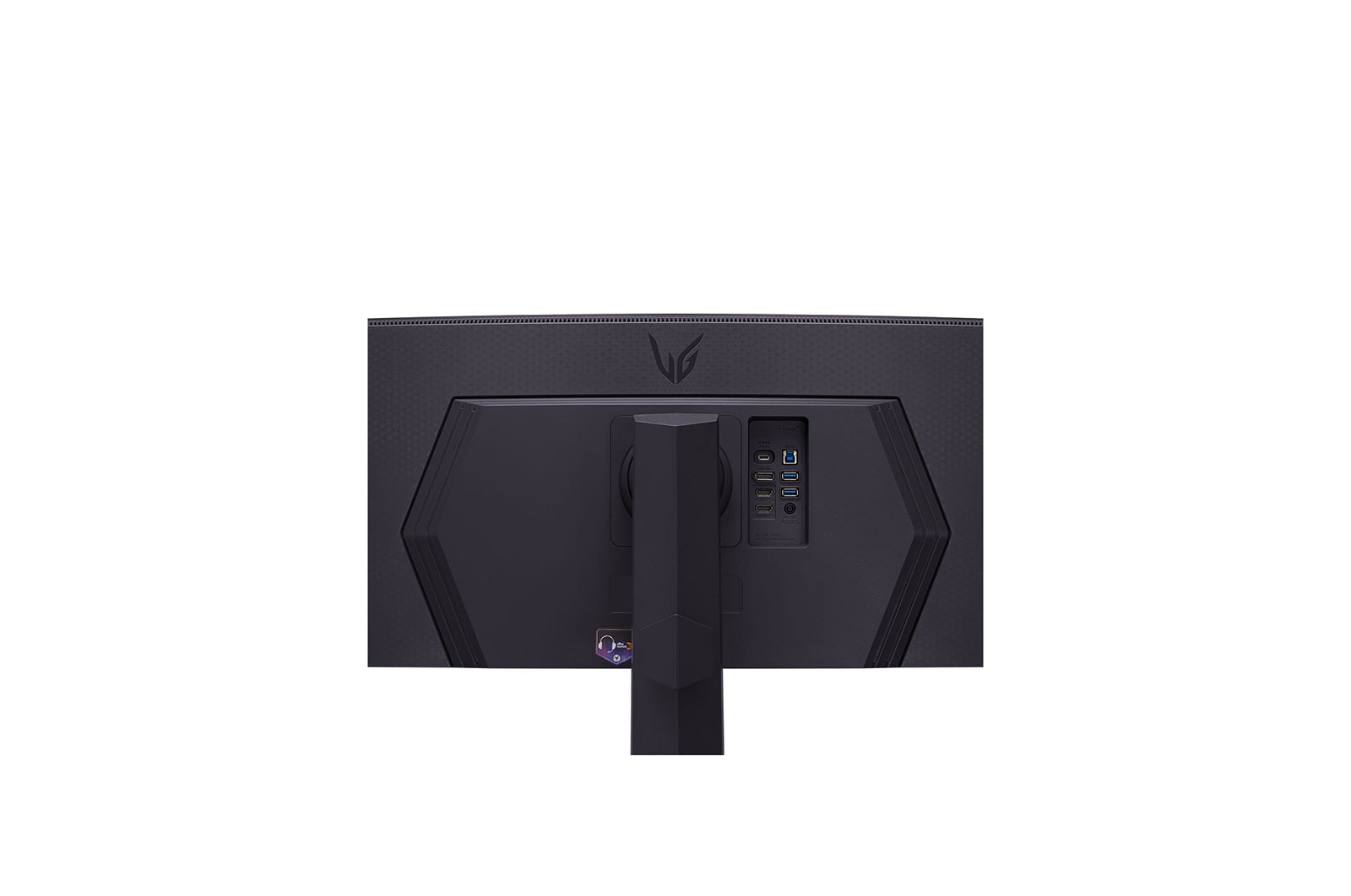 LG Cuando juegas a 240Hz y 1ms, cambia la historia, 45GR75DC-B