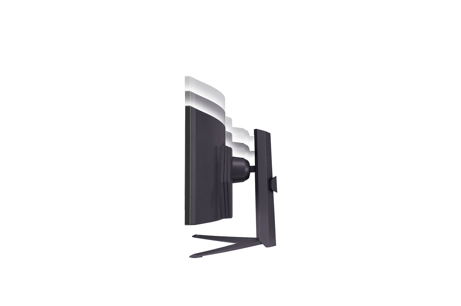 LG Cuando juegas a 240Hz y 1ms, cambia la historia, 45GR75DC-B