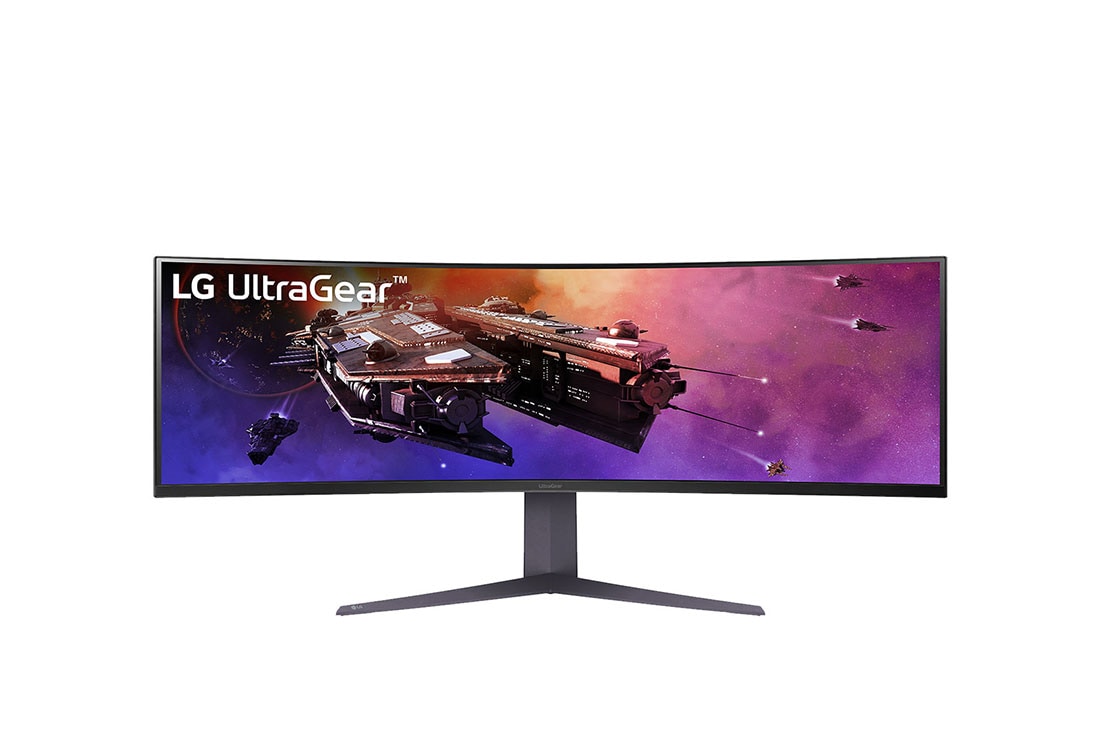 LG Cuando juegas a 240Hz y 1ms, cambia la historia, 45GR75DC-B