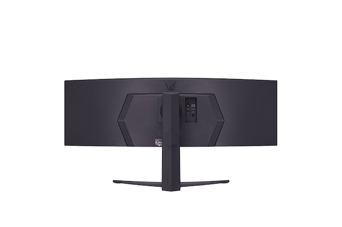 LG Cuando juegas a 240Hz y 1ms, cambia la historia, 45GR75DC-B