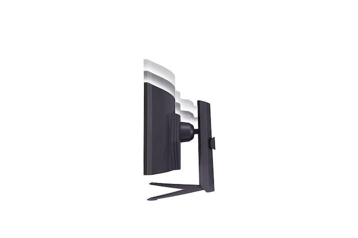 LG Cuando juegas a 240Hz y 1ms, cambia la historia, 45GR75DC-B