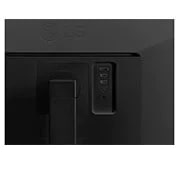 LG 34BN670-B - Monitor panorámico Corporativo (Panel IPS: 2560x1080p, 21:9, 400 cd/m², 1000:1, sRGB >99%, 75Hz, 5ms); diag. 86,6cm; entradas: DP x1, HDMI x2; altavoces 7W ; marcos ultrafinos; Freesync; VESA HDR 400; Regulación en altura e inclinación & giro, 34BN670-B