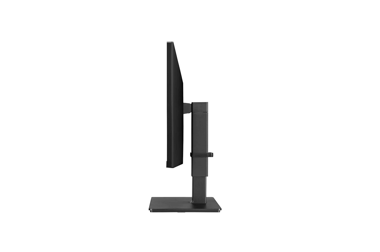 LG 34BN670-B - Monitor panorámico Corporativo (Panel IPS: 2560x1080p, 21:9, 400 cd/m², 1000:1, sRGB >99%, 75Hz, 5ms); diag. 86,6cm; entradas: DP x1, HDMI x2; altavoces 7W ; marcos ultrafinos; Freesync; VESA HDR 400; Regulación en altura e inclinación & giro, 34BN670-B