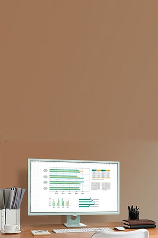 Trabaja sin ordenador** 									