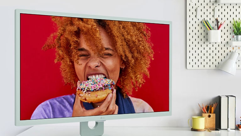 Pantalla Full HD IPS