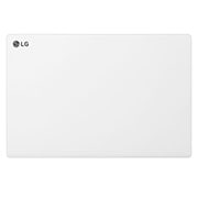 LG Ultra 13U70P Windows 11 Home - Portátil de 13” FHD IPS (980g, autonomía 11,5h, AMD Ryzen™ 4700, 16GB RAM, 512GB SSD NVMe) Blanco –  Teclado Español, 13U70P-G-AA75B