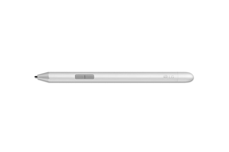 LG Gram 14T990-G Windows 10 Home. Convertible 2 en 1 ultraligero de 14" (35,5cm) FHD IPS (1kg, autonomía 23,5h, Intel i7 8ª gen., 8GB RAM, 512GB SSD) Plata - Teclado Español, A, 14T990-G