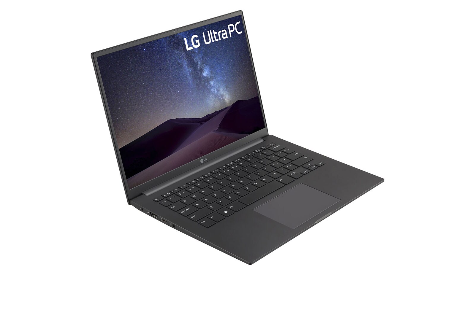 LG Ultra 14U70R/ Windows 11 Pro/ R5/ 8GB/ 512GB SSD/ 1,6Kg/ 15h, 14U70R-G.AP56B
