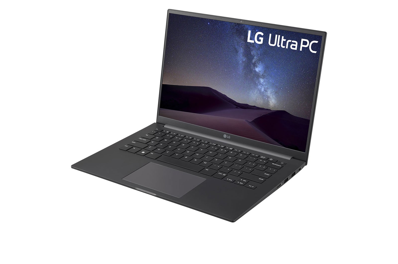 LG Ultra 14U70R/ Windows 11 Pro/ R5/ 8GB/ 512GB SSD/ 1,6Kg/ 15h, 14U70R-G.AP56B