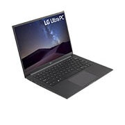 LG Ultra 14U70R/ Windows 11 Pro/ R5/ 8GB/ 512GB SSD/ 1,6Kg/ 15h, 14U70R-G.AP56B