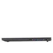 LG Ultra 14U70R/ Windows 11 Home/ R5/ 8GB/ 512GB SSD/ 1,29Kg/ 21h, 14U70R-G.AR56B