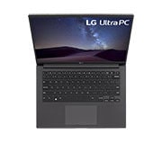 LG Ultra 14U70R/ Windows 11 Home/ R5/ 8GB/ 512GB SSD/ 1,29Kg/ 21h, 14U70R-G.AR56B