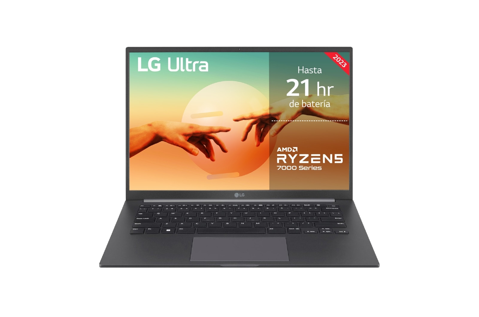 14U70R-G.AR56B vista frontal