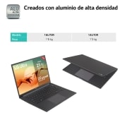 LG Ultra 14U70R/ Windows 11 Home/ R5/ 8GB/ 512GB SSD/ 1,29Kg/ 21h, 14U70R-G.AR56B