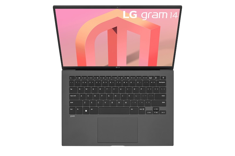 LG gram 14Z90Q Windows 11 Home - Portátil ultraligero de 35,56cm (14") WUXGA 16:10 IPS (1kg, autonomía 14h. Intel EvoTM i7 12ª gen., Iris Xe,  16GB RAM, 512GB SSD NVMe) Plata - Teclado Español, 14Z90Q-G.AA76B