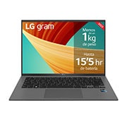 Vista frontal 14Z90R-G.AD76B