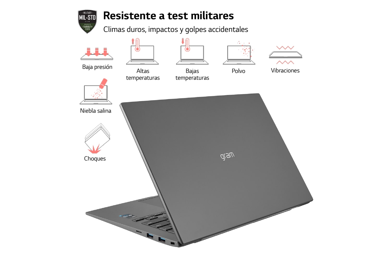 LG gram 14Z90R/ Windows 11 Home/ i7/ 32GB/ 1TB SSD/ 1Kg/ 24,5h, 14Z90R-G.AD79B
