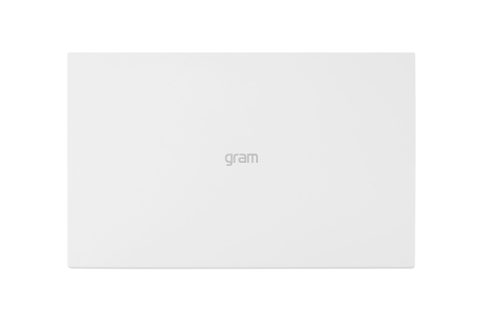 LG gram 15Z90Q Windows 11 Home - Portátil ultraligero de 39,6cm (15") FHD 16:9 IPS (1,1kg, autonomía 13h. Intel Evo<sup>TM</sup> i7 12ª gen., Iris Xe,  16GB RAM, 512GB SSD NVMe) Blanco - Teclado Español, 15Z90Q-G.AA74B