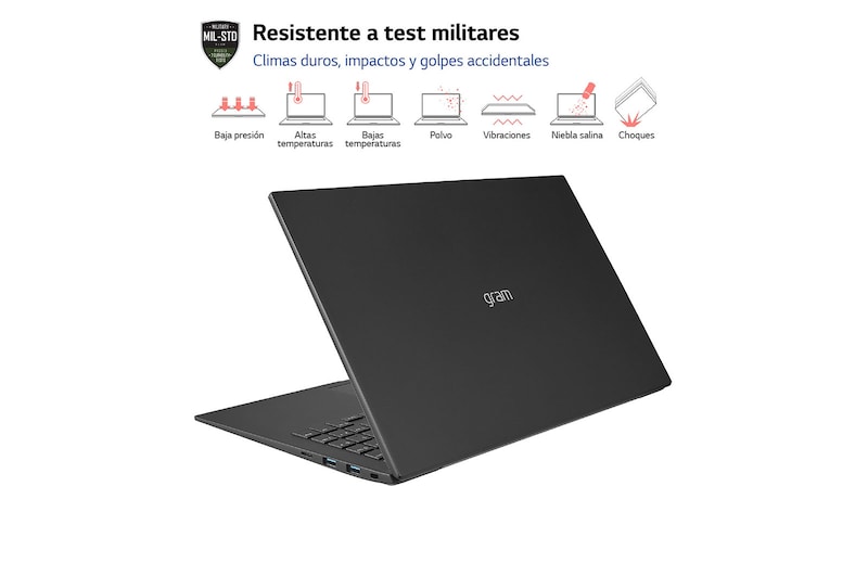 LG gram 15Z90R/ Windows 11 Home/ i7/ 32GB/ 1TB SSD/ 1,14Kg /22h, 15Z90R-G.AD78B