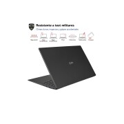 LG gram 15Z90R/ Windows 11 Home/ i7/ 32GB/ 1TB SSD/ 1,14Kg /22h, 15Z90R-G.AD78B