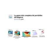 LG gram 15Z90R/ Windows 11 Home/ i7/ 32GB/ 1TB SSD/ 1,14Kg /22h, 15Z90R-G.AD78B