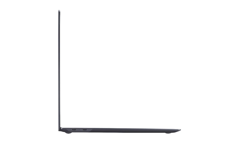 LG gram SuperSlim de 15 pulgadas Laptop OLED Ligero de 32GB RAM Intel® Core™ i7 | Windows 11, 512GB SSD, 15Z90RT-G.AD75B