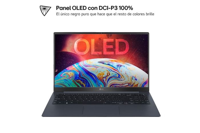 LG Superslim 15Z90ST/ Intel® Core™ Ultra 7/ Windows 11 Home/ 32GB/ 512GB SSD/ 990g/ 16h