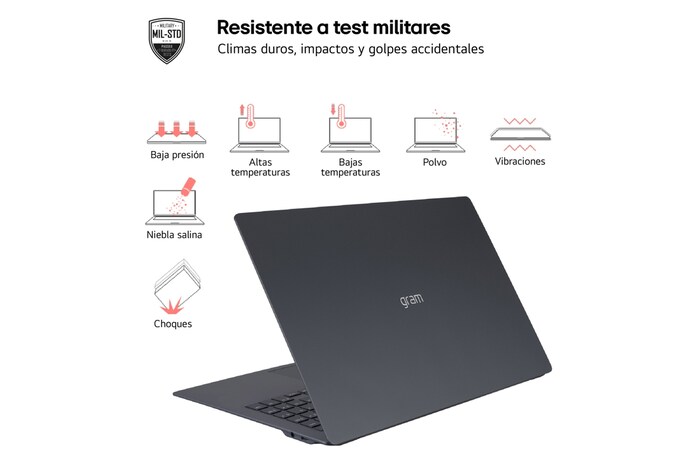 LG Superslim 15Z90ST/ Intel® Core™ Ultra 7/ Windows 11 Home/ 32GB/ 512GB SSD/ 990g/ 16h