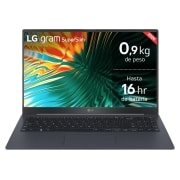 LG Superslim 15Z90ST/ Intel® Core™ Ultra 7/ Windows 11 Home/ 32GB/ 512GB SSD/ 990g/ 16h