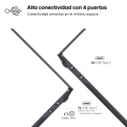 LG Superslim 15Z90ST/ Intel® Core™ Ultra 7/ Windows 11 Home/ 32GB/ 512GB SSD/ 990g/ 16h