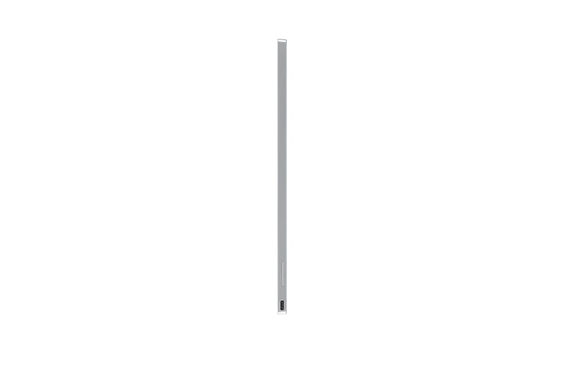 LG gram +view – Pantalla Dual Portátil 32:10 (16” WQXGA 16:10 (2560 x 1600) Panel IPS, DCI-P3 99%, Antireflejos, Rotación Automática); USB Type-C™; Ultraligera de sólo 670g de peso., 16MQ70