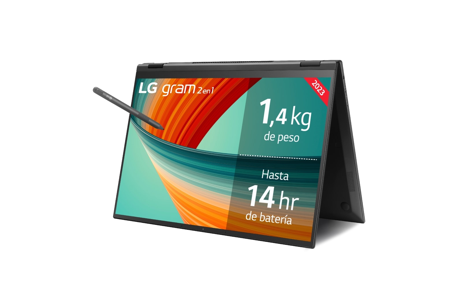 16T90R-G.AA75B vista frontal
