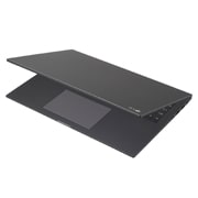 LG UltraPC 16U70Q-G.AA56B-Windows 11 Home - 16'' Ligero con pantalla 16:10 IPS antideslumbrante y procesadores AMD Ryzen serie 5000, 16U70Q-G.AA56B