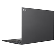 LG Ultra 16U70Q Windows 11 Home-Portátil de 40,6cm (16'') WUXGA IPS (1,65kg, autonomía 11h,5h, AMD Ryzen™ 5 (5625U), 8GB RAM, 512GB SSD NVMe) Plateado, 11h - Teclado Español, 16U70Q-G.AR56B