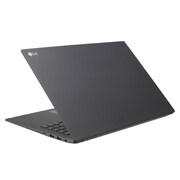 LG Ultra 16U70Q Windows 11 Home-Portátil de 40,6cm (16'') WUXGA IPS (1,65kg, autonomía 11h,5h, AMD Ryzen™ 5 (5625U), 8GB RAM, 512GB SSD NVMe) Plateado, 11h - Teclado Español, 16U70Q-G.AR56B