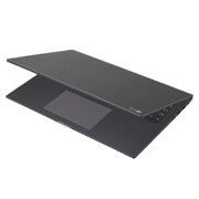 LG Ultra 16U70Q Windows 11 Home-Portátil de 40,6cm (16'') WUXGA IPS (1,65kg, autonomía 11h,5h, AMD Ryzen™ 5 (5625U), 8GB RAM, 512GB SSD NVMe) Plateado, 11h - Teclado Español, 16U70Q-G.AR56B