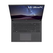 LG Ultra 16U70R/ Windows 11 Home/ R5/ 16GB/ 512GB SSD/ 1,6Kg/ 20h, 16U70R-G.AA56B
