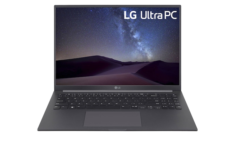 LG Ultra 16U70R/ Windows 11 Home/ R7/ 16GB/ 512GB SSD/ 1,6Kg/ 20h , 16U70R-G.AA76B