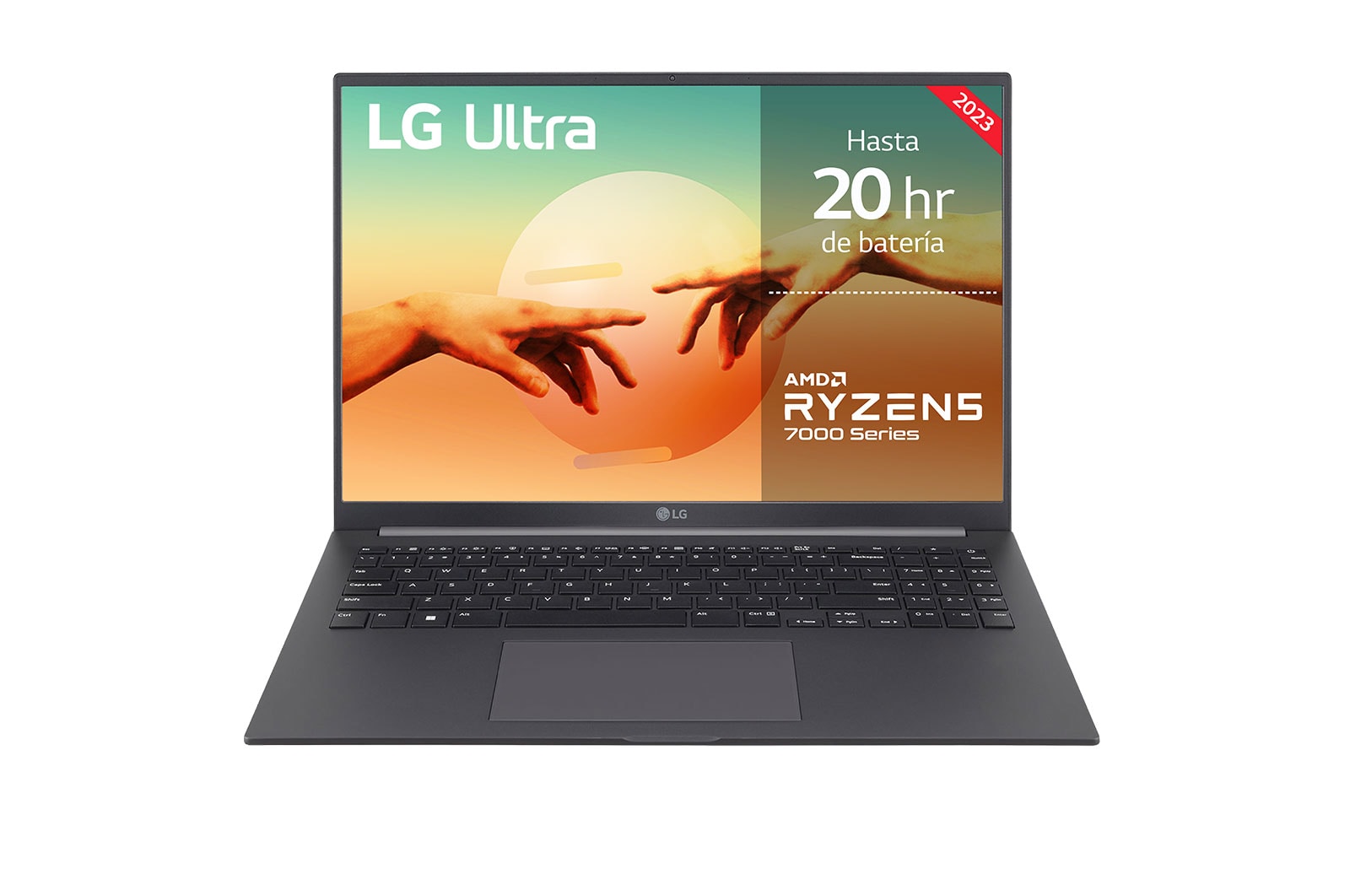 16UD70R-G.AX56B vista frontal