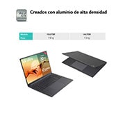 LG Ultra 16UD70R/Sin Sis OP/R5/ 16GB/ 512GB SSD/ 1,6Kg/ 20h, 16UD70R-G.AX56B