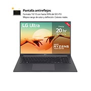 LG Ultra 16UD70R/Sin Sis OP/R5/ 16GB/ 512GB SSD/ 1,6Kg/ 20h, 16UD70R-G.AX56B