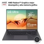 LG Ultra 16UD70R/Sin Sis OP/R5/ 16GB/ 1TB SSD/ 1,6Kg/ 20h, 16UD70R-G.AX59B